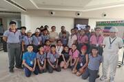 Manav Rachna International School-Quiz Competition